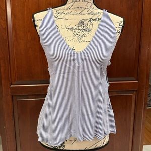 Lulu’s Striped Tank Top